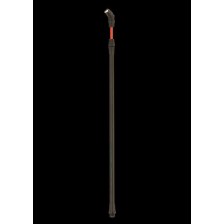 Lancia telescopica 1,2 m - Kwazar - 