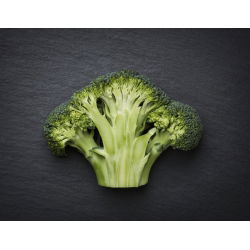 Broccoli - Limba - Maturare timpurie, cu creștere rapidă și bogat în vitamine - Semințe proaspete