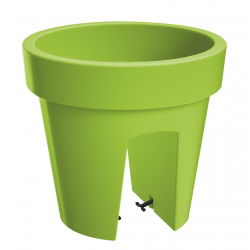 Riputatav rõdukast - Lofly - 24,5 cm - Lubi - 