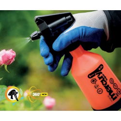 Ručna prskalica Mercury Super 360 - 1,0 l - Kwazar - 