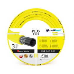 Tubo da giardino PLUS - 1 '', 50 m - CELLFAST - 