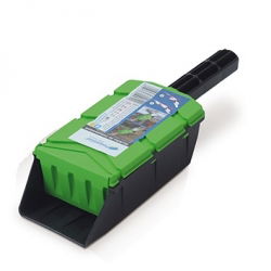 Dispensador de jardín - Sahrkie - Verde - 