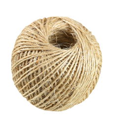 Fio de sisal 60 m - Greenmill - 