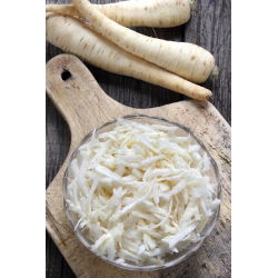 Peterseli "Halblange - Berliner" - varietas terlambat - 100 g - 85000 biji - Petroselinum crispum 