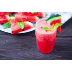 Pepene verde - Sugar Baby - Ușor de cultivat, suculent, cu carne dulce - Semințe proaspete