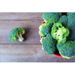 Spargelkapsas - Calabrese Natalino - 300 seemned - Brassica oleracea L. var. italica Plenck