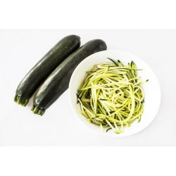 Zucchino - Nano verde di Milano - Carne tenera, versatile - Semi Freschi
