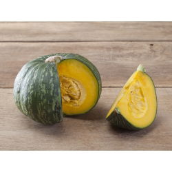 Ты́ква гига́нтская - Olga - 15 семена - Cucurbita pepo