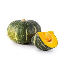 Ты́ква гига́нтская - Olga - 15 семена - Cucurbita pepo