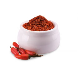 พริกไทยร้อน "Yvona" - แนะนำสำหรับการเพาะปลูกที่ระเบียง - Capsicum L. - เมล็ด