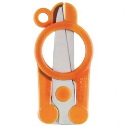 Hajtogatott olló - FISKARS - 