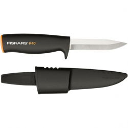 Садовий ніж загального призначення - FISKARS - 