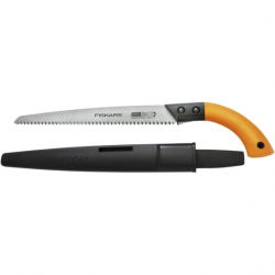 Fiksēts asmens zāģis - FISKARS - 