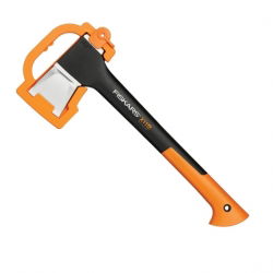 Sadalāmais cirvis S - X11 - FISKARS - 