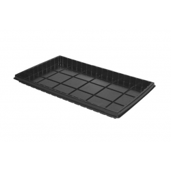 Shallow nursery tray - 80 trays