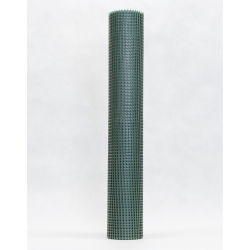 Net til havehegn - maskediameter 15 mm - 0,4 x 5 m