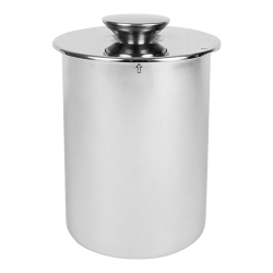 Pieni paineinkinkkukeitin -1,5 kg - 