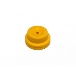 Duză cu pulverizator conic gol HC-02 - galben - Kwazar - 