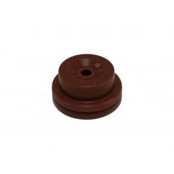 Duza pulverizatoare cu conuri goale HC-05 - maro - Kwazar - 