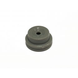 Duza pulverizatoare cu conuri goale HC-06 - gri - Kwazar - 