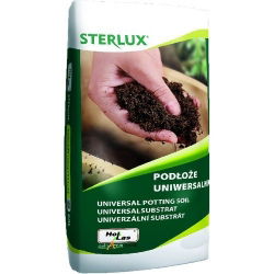 Multi-purpose soil - 10 litres