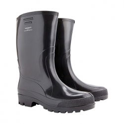 Grand Black miesten wellingtons - koko 43 - 