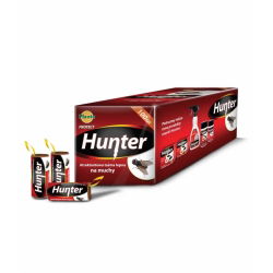Atraktivní lapací páska - Hunter - 