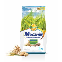 Мочевина - азотные удобрения универсальные - Planta® - 5 кг - 