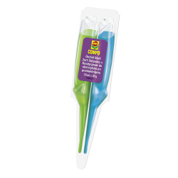 2-u-1 hranjiva tvar za orhideje - za orhideje nakon pada cvijeta - Compo® - 1 x 30 ml - 