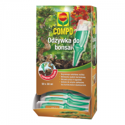 Bonsai hranjiva tvar - Compo® - 1 x 30 ml - 