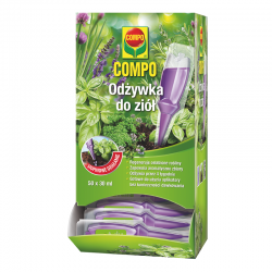 Herb Food - Compo® - 1 x 30 ml - 