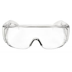Protective goggles