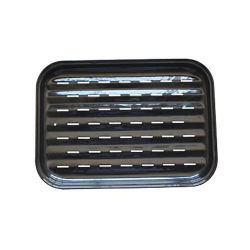 Khay nướng bằng thép tái sử dụng - 