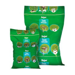 Rumput Populer (Trawa Popularna) - ringan dan sangat tahan lama - Target - 0,9 kg - 