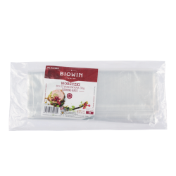 Muoviset keittolaukut suurelle 3 kg paineisella kinkkukeittimelle - 20 kpl - 