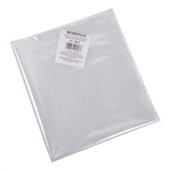 Revestimientos de barriles de decapado de col - 45 x 50 cm - caben en barriles de 10 litros - 5 piezas - 