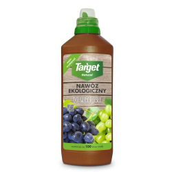 Concime organico liquido per vite - Target® - 1 litro - 