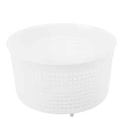 Runde Käseform für 250 g Käse - o 10 cm - 