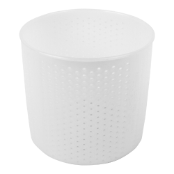 Runde Käseform für 300 g Käse - o 10 cm - 