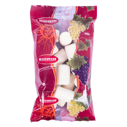 Luonnollinen lieriömäinen korkki - 38x24 mm - 20 kpl - 