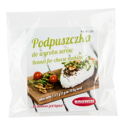 Käselab - 5 x 1 g - 