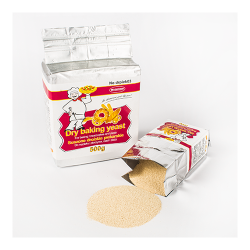 Drojdia de brutărie uscată - 100 g - 