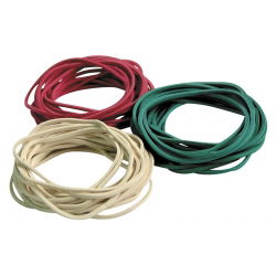 Gummiband - 60 x 1,5 x 1,5 mm - 1 kg - 