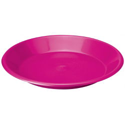 Đĩa hoa chậu "Kolor" - 17 cm - quả việt quất tím - 