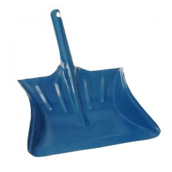 Prevet metallstøvpanel - 37,5 cm - 