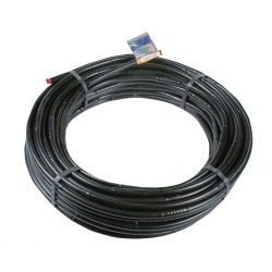 Tubo soaker "tandem" ø 16 mm snip-n-drip 1/2 "- 50 m - 