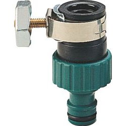 Menet nélküli csapcsatlakozó - Raco - 55223C - 