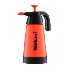 Havetryksprøjte Wulkan - 1,0 l - Kwazar - 