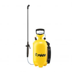 Garden pressure sprayer Róża - 6 l - Kwazar
