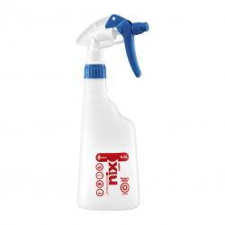 Spruzzatore a mano NIX HD ACID - resistente agli acidi - 0,5 l - Kwazar PRO + - 